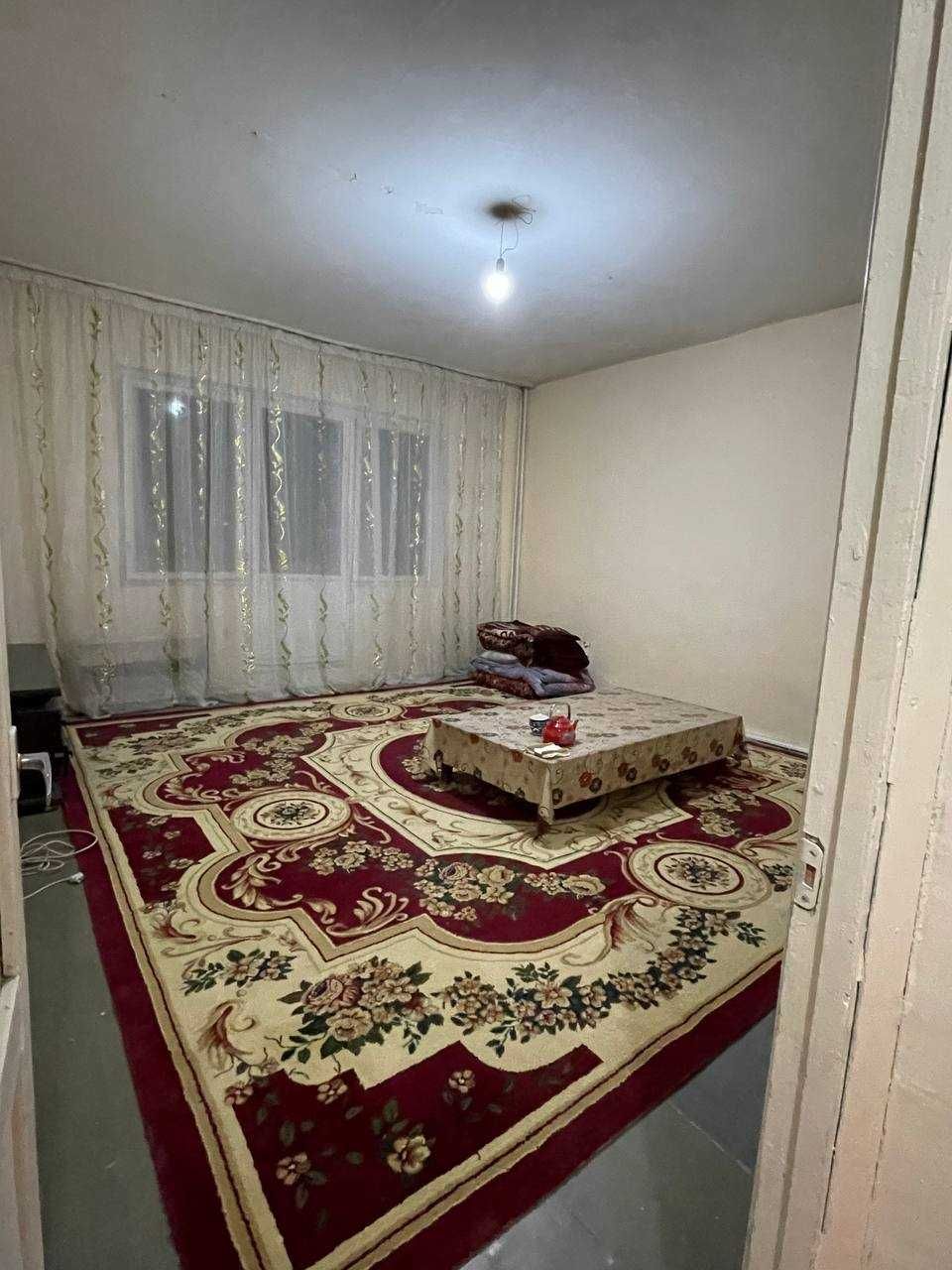 Бектемир тумани (водник) квартира сотилади