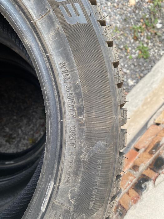 Автошины в отличном состоянии