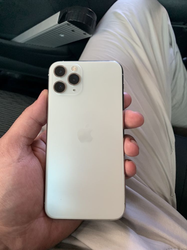 Iphone 11 pro KH/A 256 гб