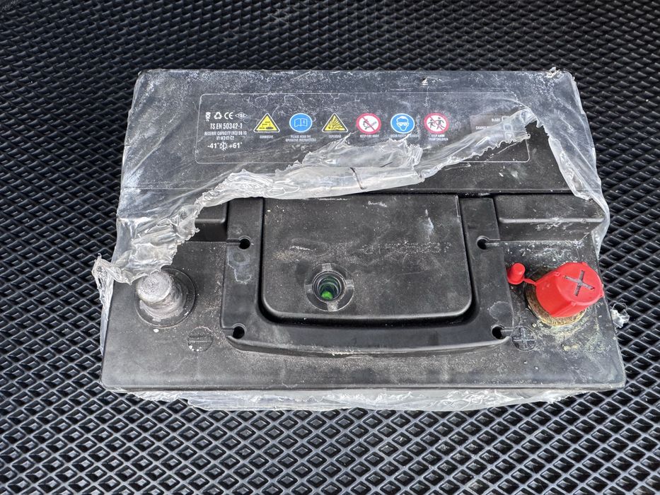 Аккумулятор G-Power 60 AH