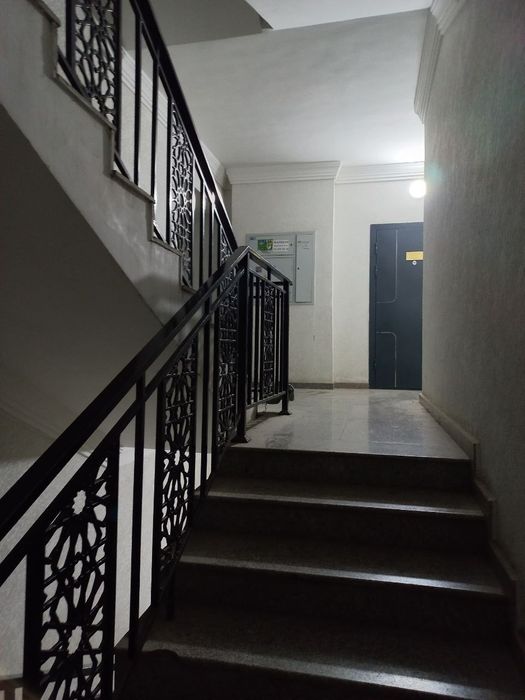 Bek baraka siti 46 ming