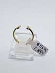 Vans inel dama din aur 14 k 1.88 g cod 211