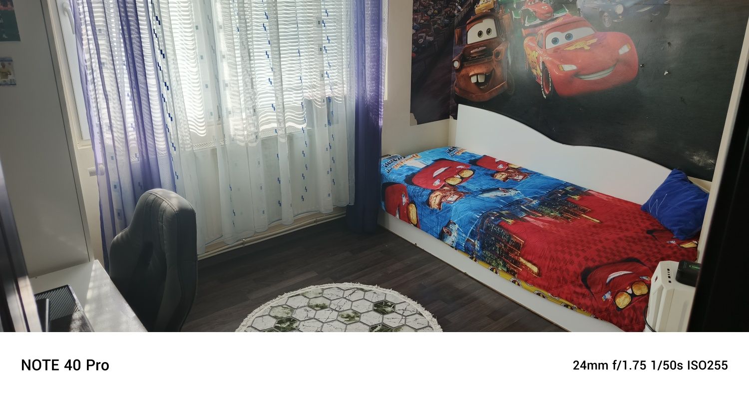 Двустаен разширен
