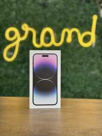 iPhone 14 Pro Max Deep Purple NOU * Grand * Garantie 1 AN