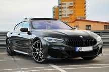 Bmw 840i ACCEPT VARIANTE ! Auto sau imobiliare .