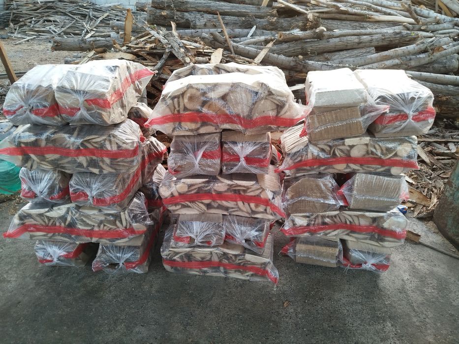 Quruq otin 45-85 qopda