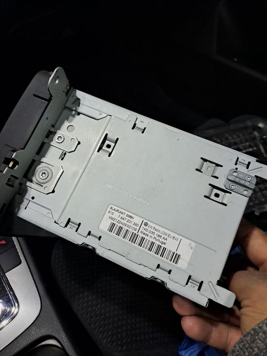 Unitate Rcd 310 de vânzare