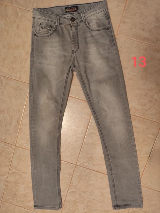 Blugi Blue Efect - bărbați - 164/S