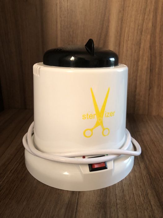 Стерилизатор для маникюра