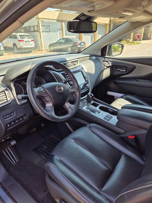 Продавам Нисан- Мурано