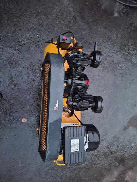 Kompressor TEXA 120 L