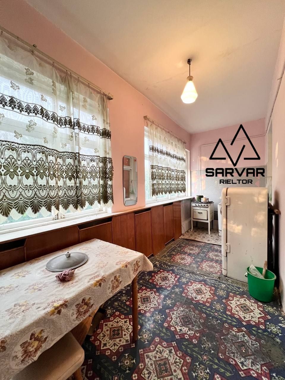 Продам 5 ком СПЕЦПЛАН Академ Городок