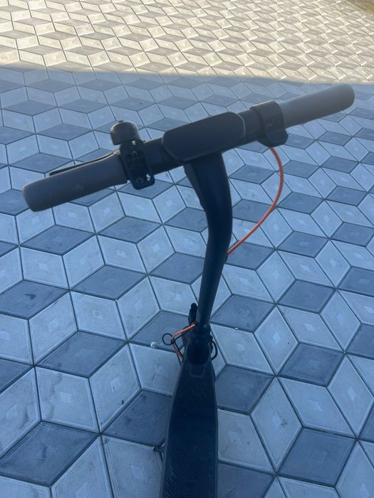 Trtineta NINEBOT E2 plus