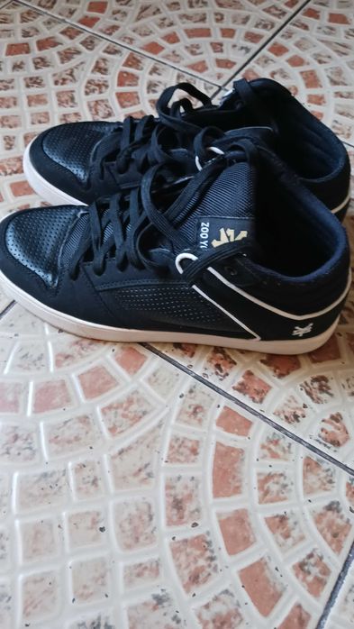 Pantofi sport Zoo York (High) mărimea 41