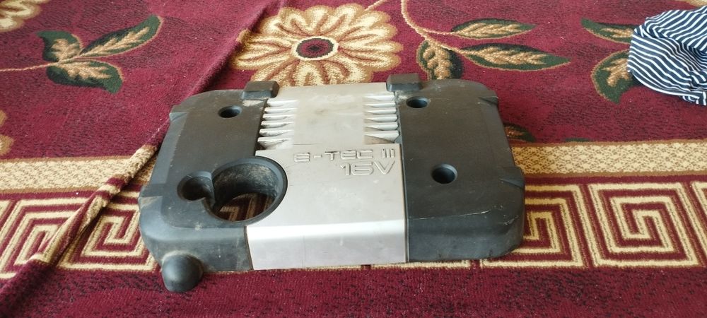 Lasetti mator krishka
