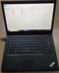 Lenovo T470 i5-7300U 2.6GHz/ Ram=8GB