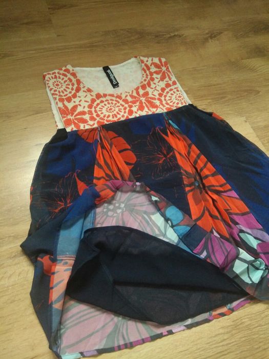 Bluza dama Desigual mărimea S