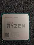 AMD Ryzen 7 2700X, 8-ядрен, АМ4