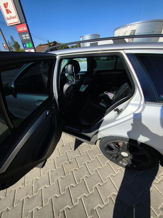 Mercedez Benz C 220 Automat 2005 Variantee
