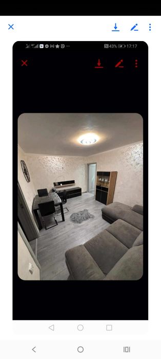 Apartament de vânzare