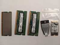 Memorie 8GB RAM laptop DDR4 3200MHz nou SODIMM