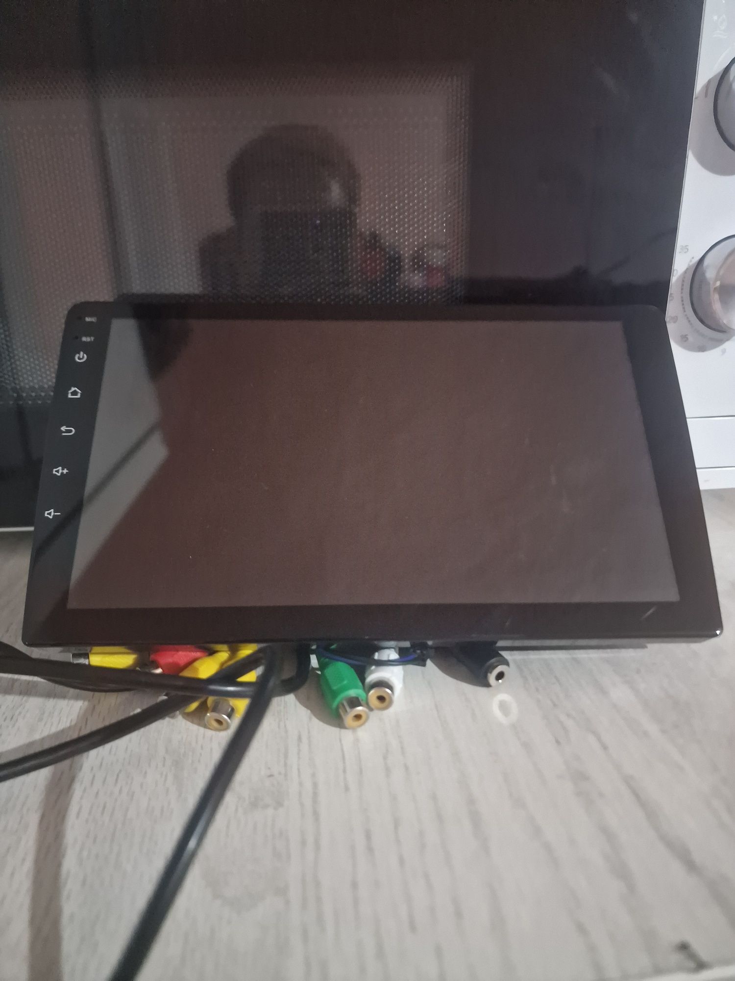 Vând navigație android