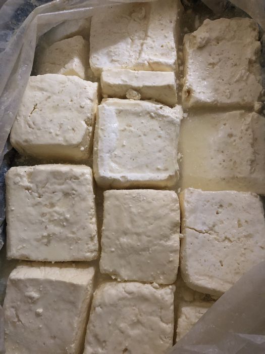 Vand branza de vaca