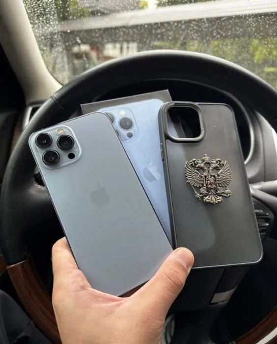 Iphone 13 pro max srochna