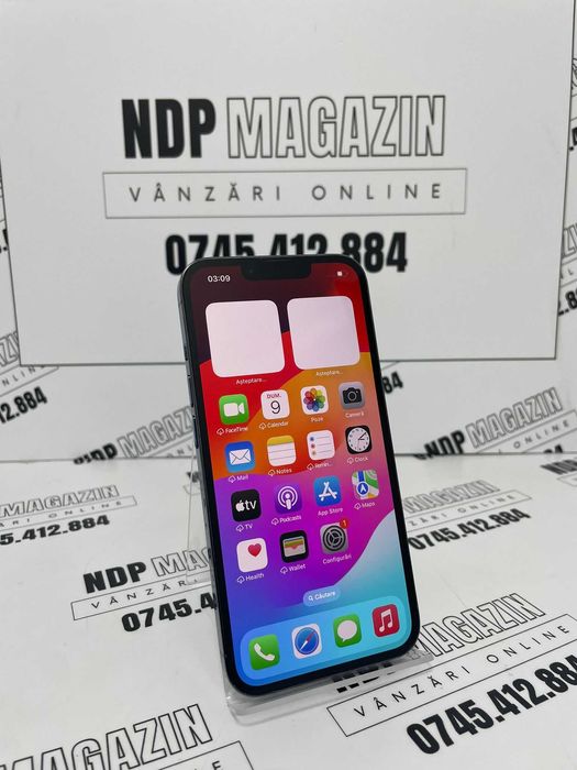 NDP Amanet NON-STOP Sos. Giurgiului 119 IPHONE 13 PRO (43913)