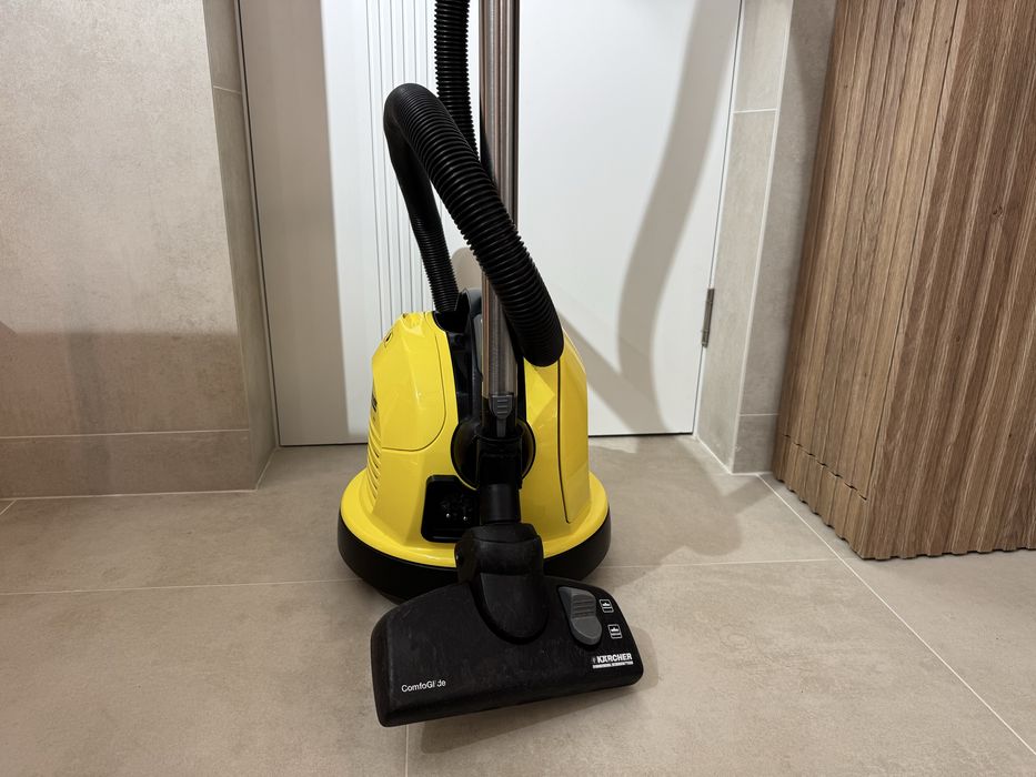 Aspirator karcher vc 6