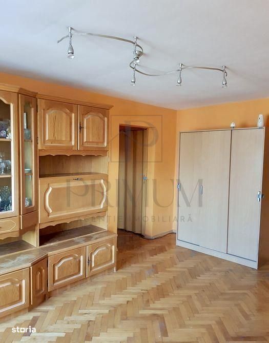 OLIMPIA - STADION - LIFT - 4 Camere - 2 Bai - Centrala proprie - Clima