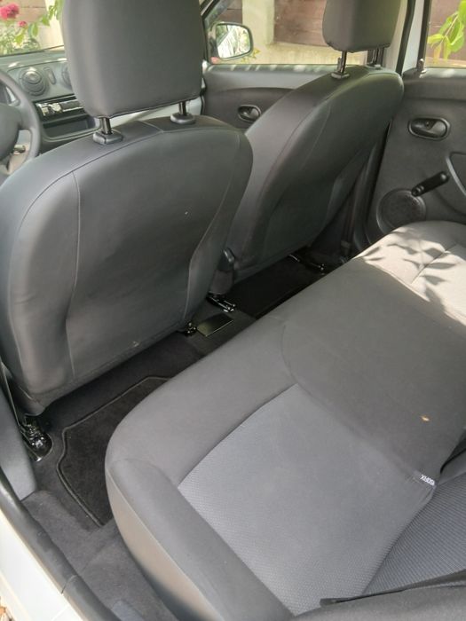 Dacia logan 1,2 benzina,an 2014,fară accident,fara ac,