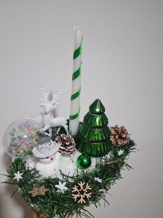 Ornamente de Crăciun