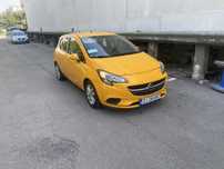 Opel Corsa E 2016