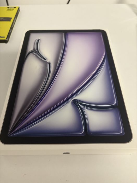 Ipad Air 11-inch M3 chip