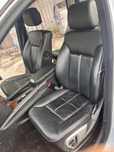 Кожен Салон Mercedes GL X164 7 места