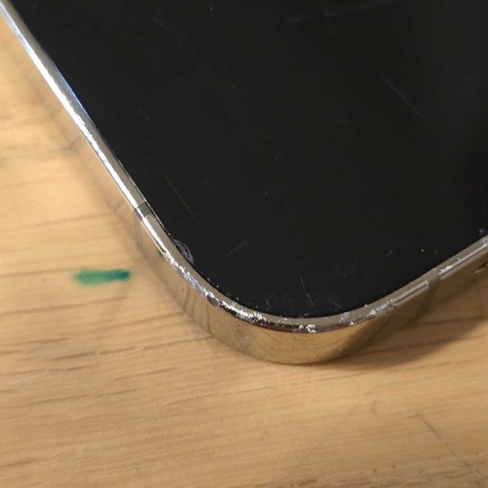 Schimb iPhone 13 Pro Gold 256gb 80%