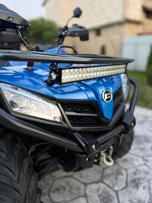 Cf moto 450 - 2022 -