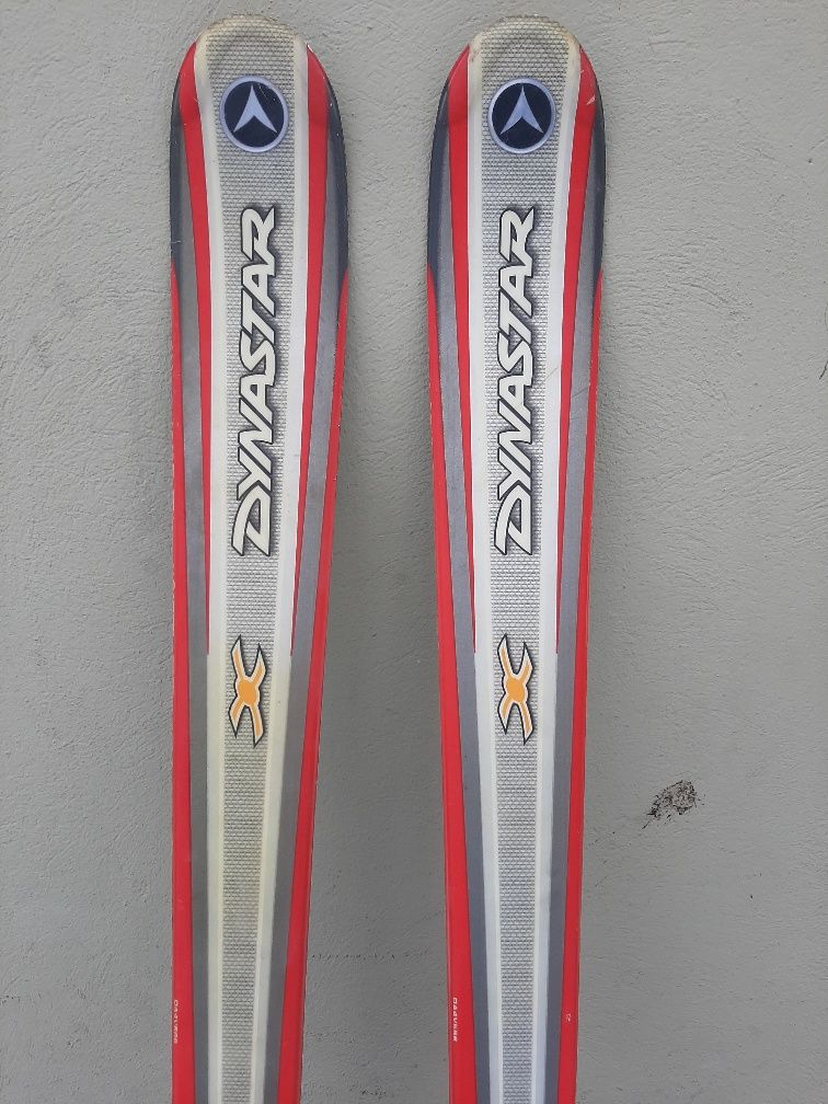 Ski Dynastar 170, + Marker, Volkl 190 legaturi Tyrolia, schi