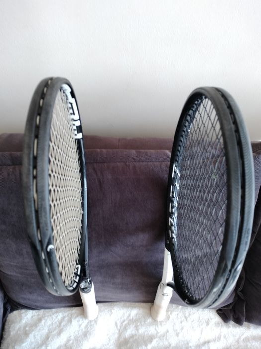 Vând rachete de tenis Head Speed Pro