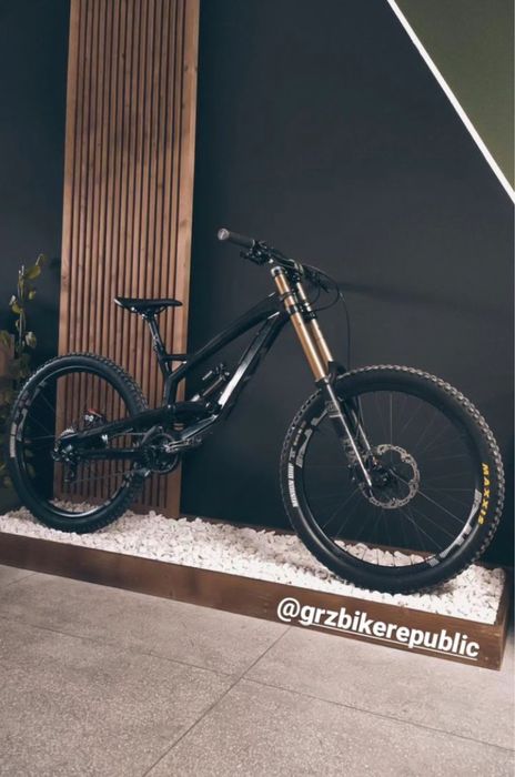 Yt Tues Cf Pro Race 2016 L