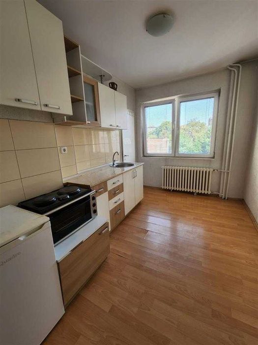 Дава се под наем Двустаен апартамент в София, Манастирски ливади - 55 кв.м за 612 € - Снимка #1