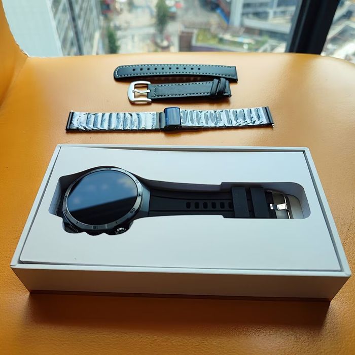 Smart watch Smart watch