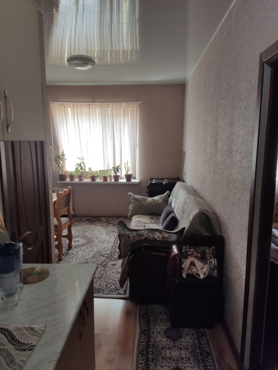 Продается квартира