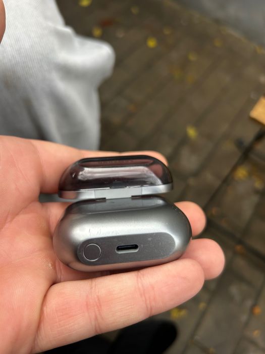 casti samsung galaxy buds 3