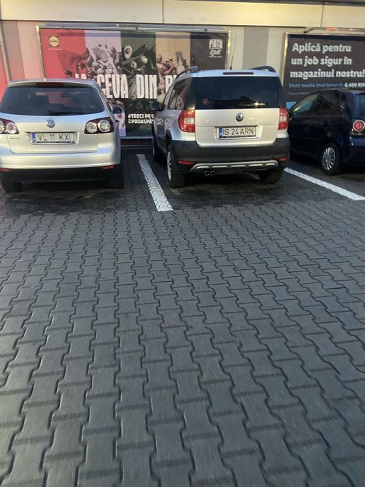 Inchirieri auto rent a car valcea