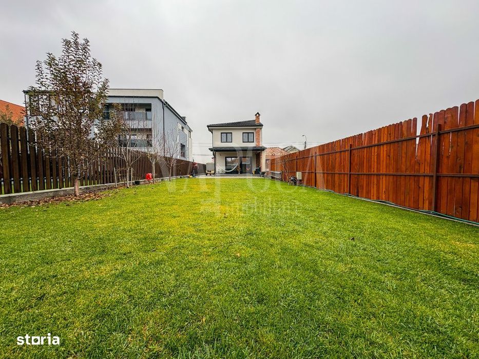 Casa 4 camere de vanzare in Someseni, Cluj Napoca