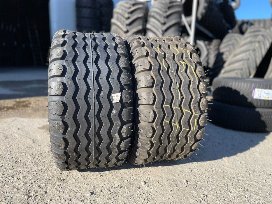 15.0/55-17 MRL Cauciucuri noi marca MRL 14PR livrare Anvelope