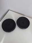 Filtre carbon AllSpares Hota Elica CFC0038668 Elica / Ikea / etc