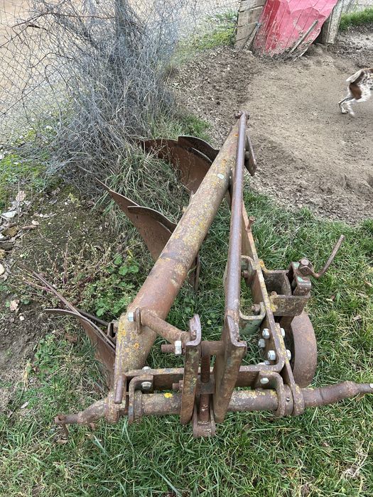 Vand Plug romanesc pp3